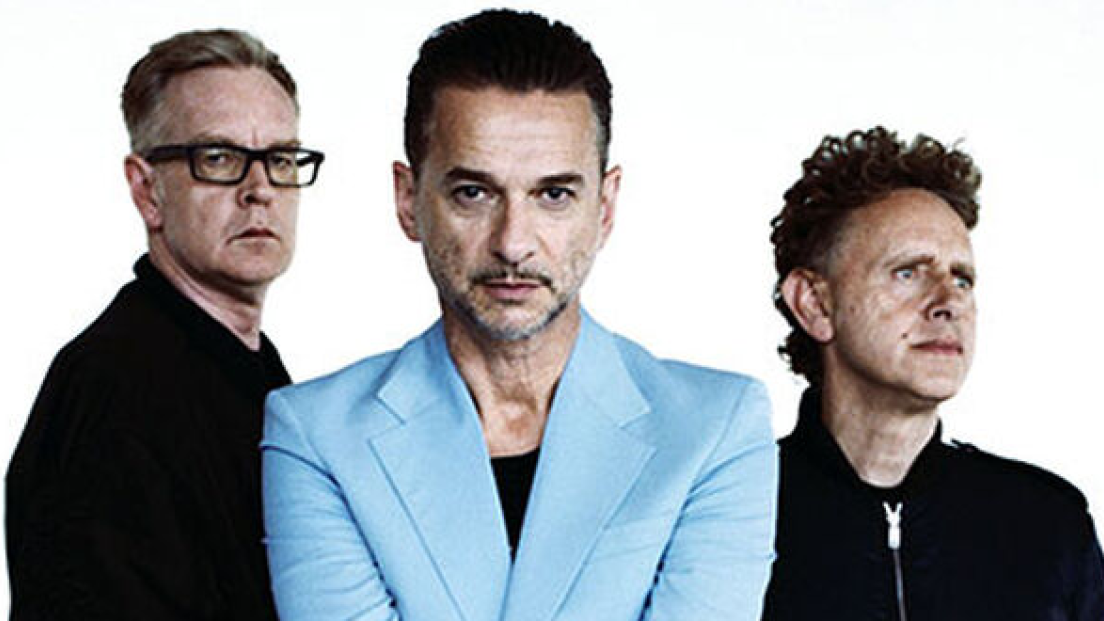 Depeche Mode: scopri Mode, il box antologico (18 CD) con tutta la musica della band
