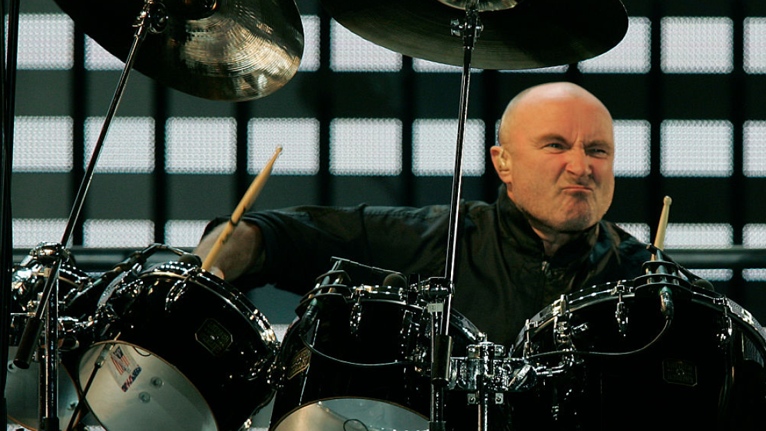 Phil Collins ha ricordato la volta in cui aveva pensato di abbandonare i Genesis per unirsi agli Who