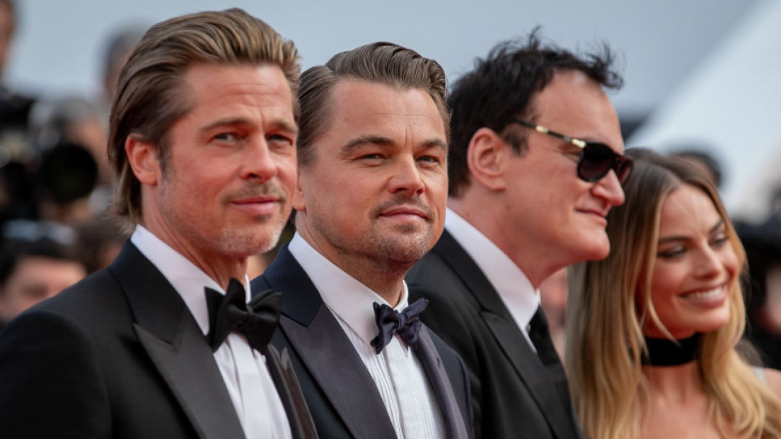 Quentin Tarantino è pronto a girare lo spin-off di C’era una volta ad Hollywood 