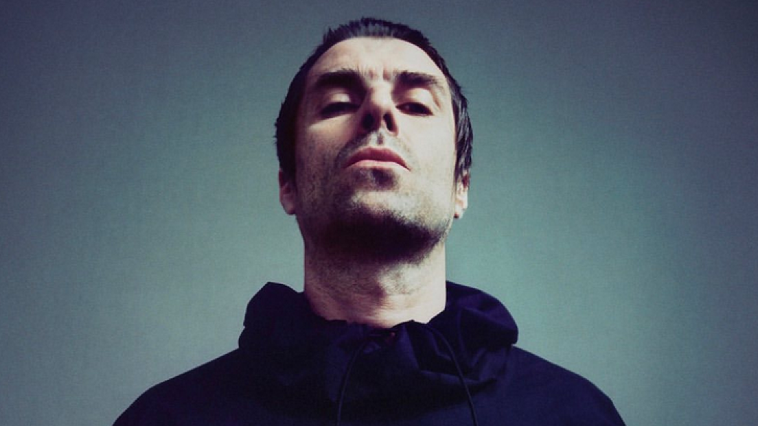 Liam Gallagher
