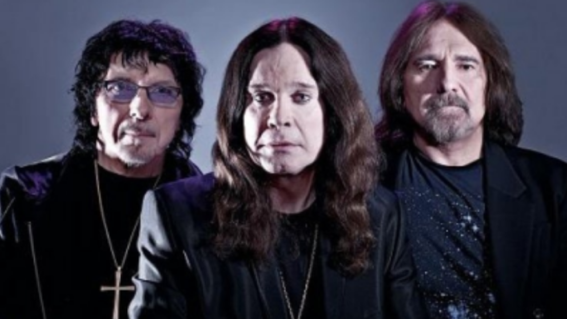 Black Sabbath: annunciate due session d'ascolto ‘al buio’ per celebrare i 50 anni dell'album di debutto 