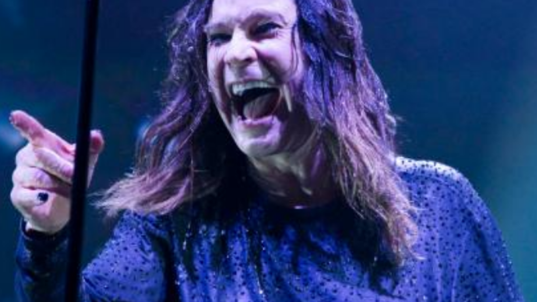 Ozzy Osbourne: “Non ho paura per la morte”