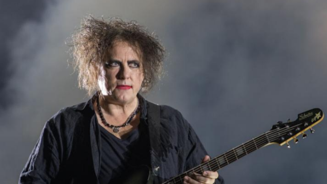 The Cure, Robert Smith: "Quest'anno uscirà il nostro nuovo album" 