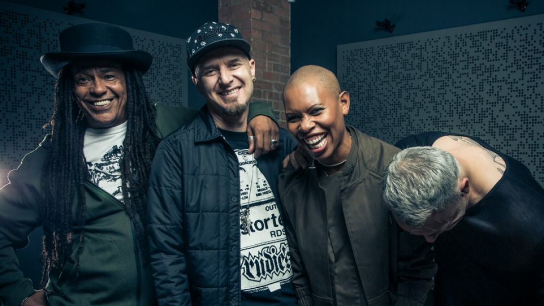 Skunk Anansie: UFFICIALE tre date in Italia nel 2022. Tutte le info e biglietti