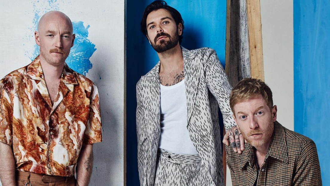 Biffy Clyro