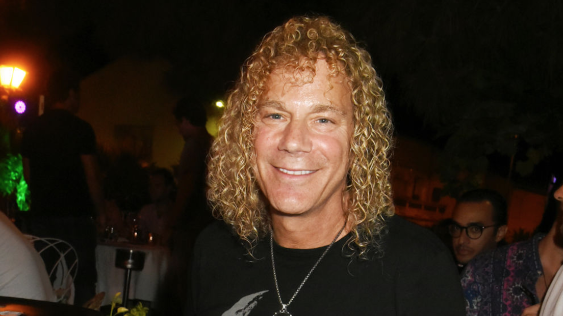 Bon Jovi: il tastierista David Bryan positivo al Coronavirus. Le sue condizioni sono buone