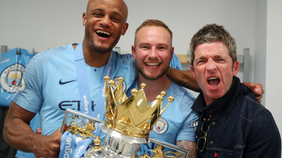 Coronavirus, Noel Gallagher ha dichiarato che il Liverpool dovrebbe essere dichiarato campione della Premier League