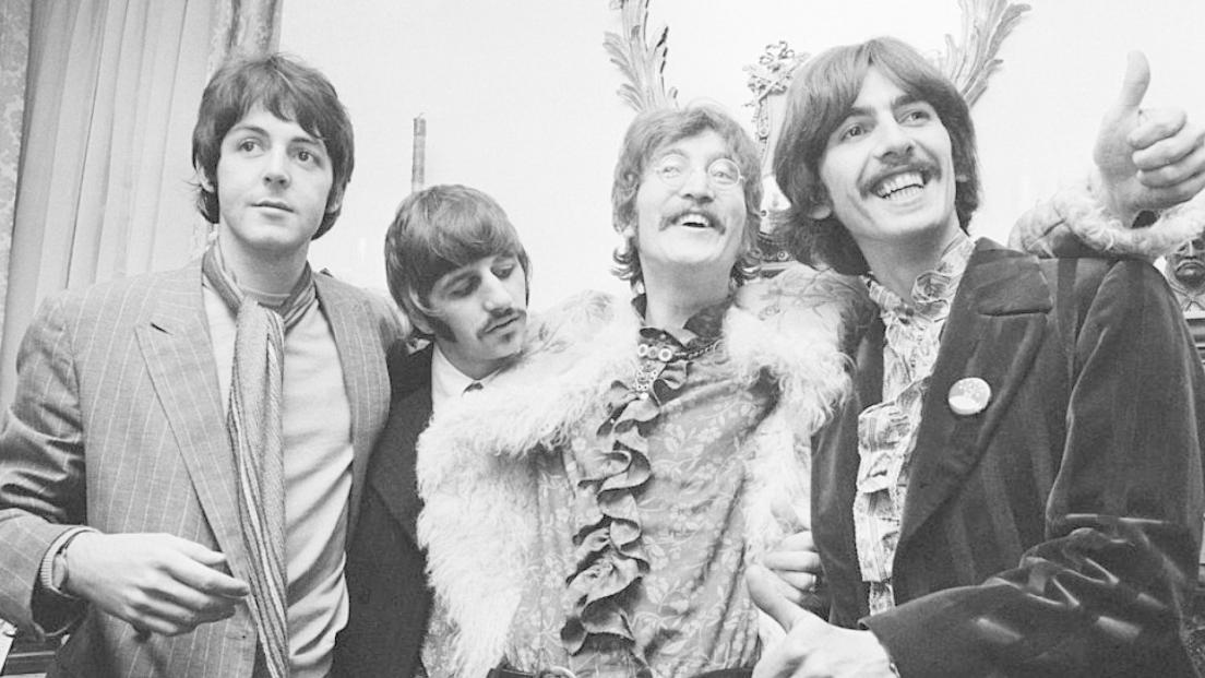 The Beatles: Paul McCartney parla del docufilm Get Back firmato dal regista premio Oscar Peter Jackson
