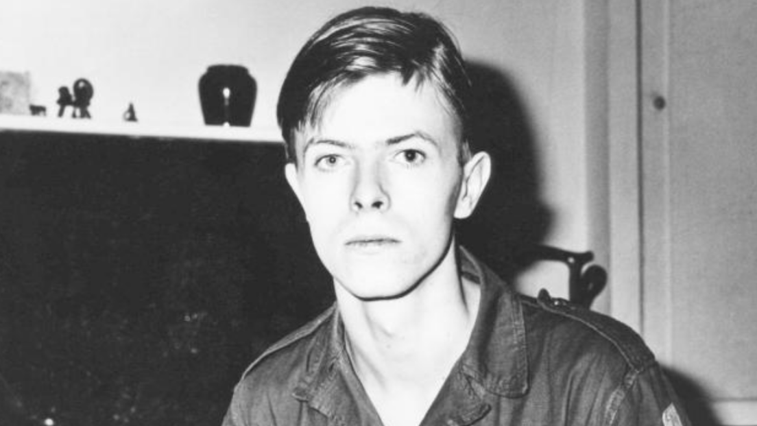La volta che David Bowie recitò nella pubblicità di un gelato diretto da Ridley Scott. Guarda il video