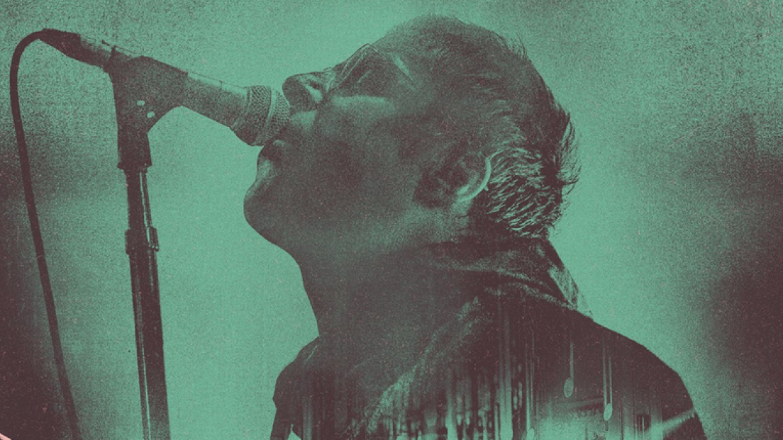 Liam Gallagher, speciale MTV Unplugged: giovedì 11 giugno in anteprima esclusiva radio!