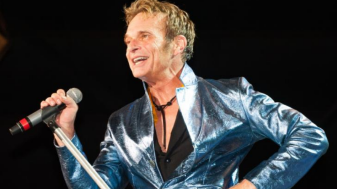 Van Halen, David Lee Roth ha deciso di cambiare nome: adesso vuole essere chiamato David L. Roth o El Roth