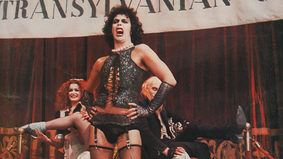 The Rocky Horror Picture Show: 45 anni fa usciva il film entrato di diritto nella storia del cinema. Gaurda il video