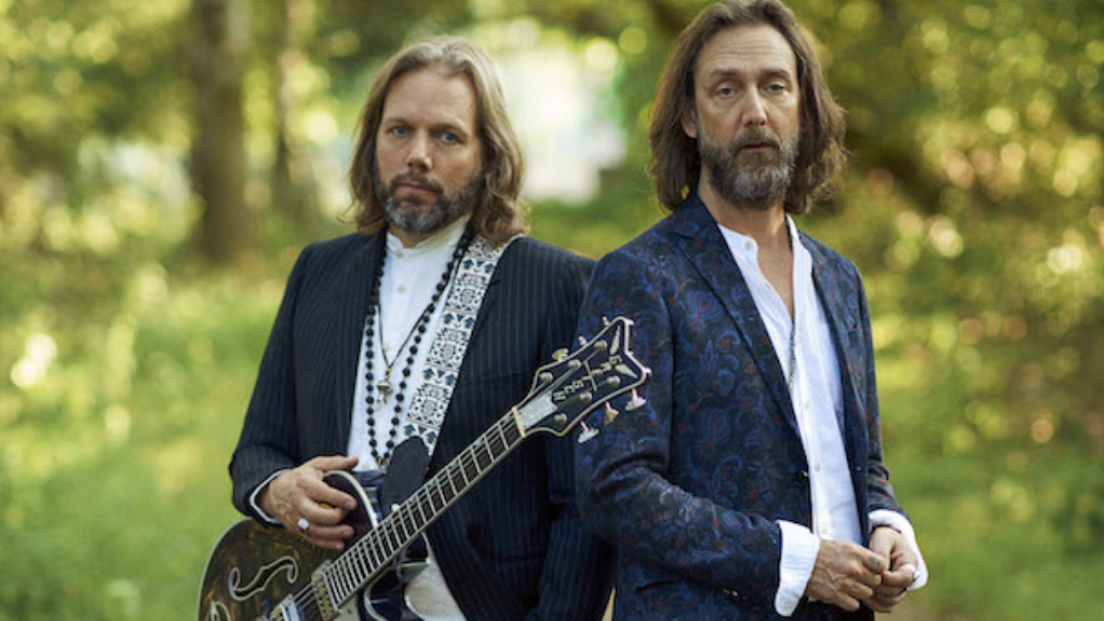 The Black Crowes: il concerto italiano a Milano è stato riprogrammato il 6 novembre 2022. Tutte le info