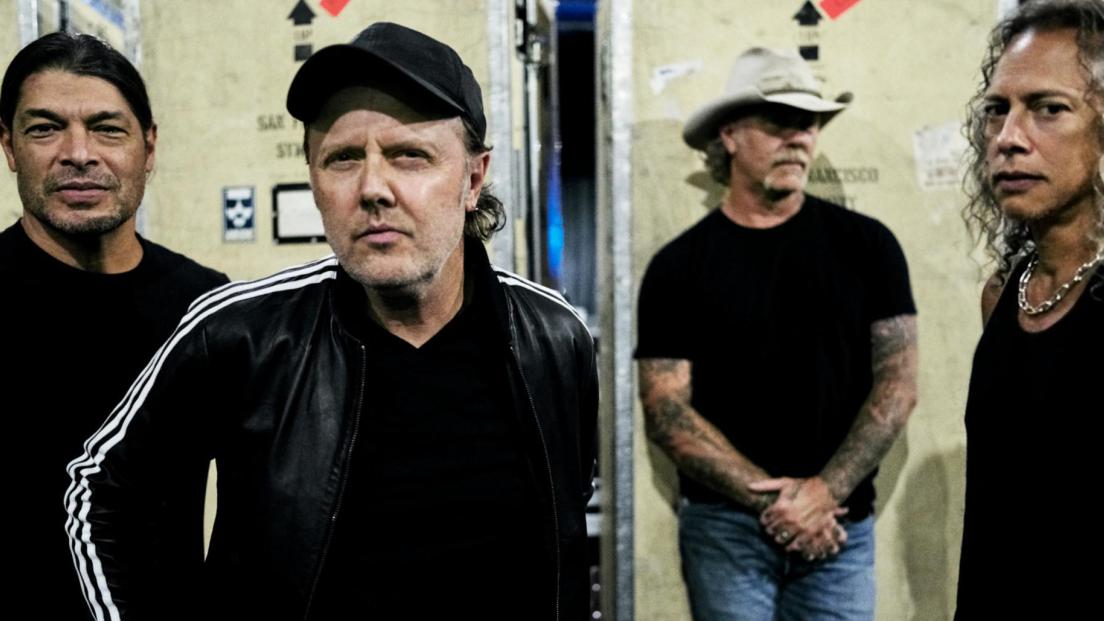 METALLICA – S&M2: partecipa all'estrazione finale del cofanetto con 4 LP + 2 CD e un Blu-Ray disc