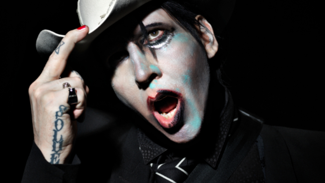 MARYLIN MANSON – WE ARE CHAOS: partecipa all'estrazione finale dell'album in versione LP