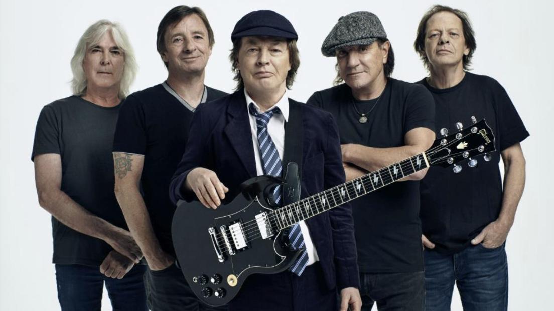 AC/DC: “Ci piacerebbe davvero tanto tornare in tour e suonare davanti ai nostri fan"