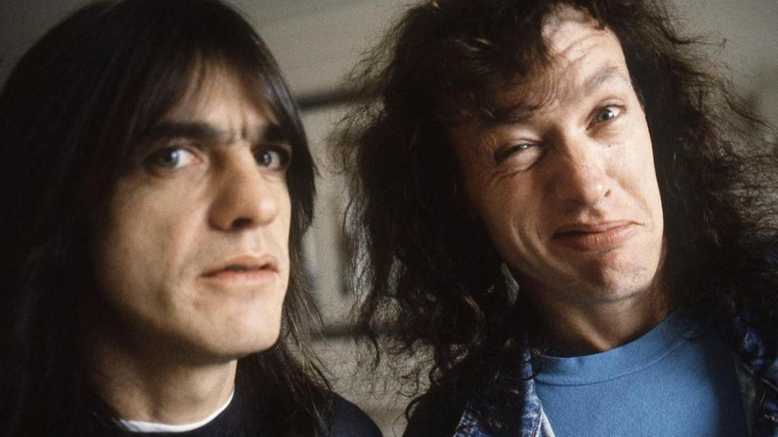 AC/DC, Angus Young: “So che Malcolm non è più con noi, ma è presente con lo spirito”