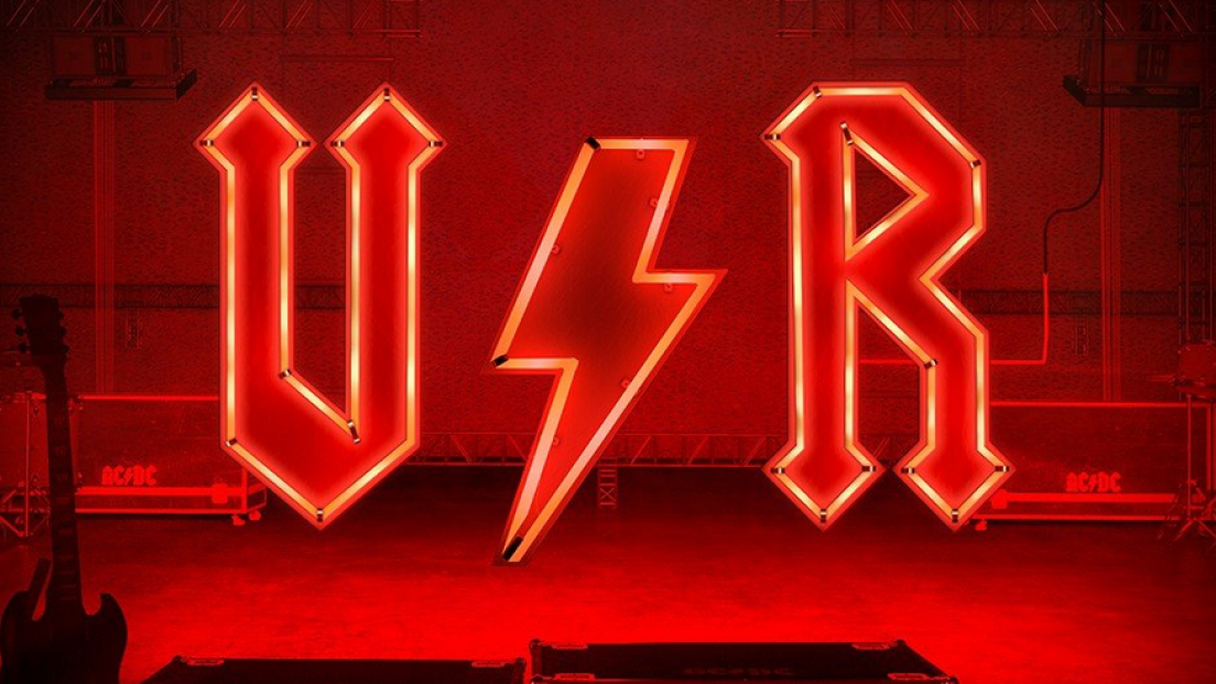 AC/DC: online il generatore di loghi con le proprie iniziali. Provalo ora