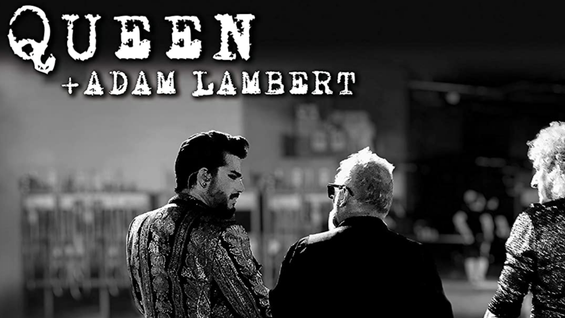 QUEEN + ADAM LAMBERT – ALL AROUND THE WORLD: partecipa all'estrazione finale dell'album in versione 2 LP