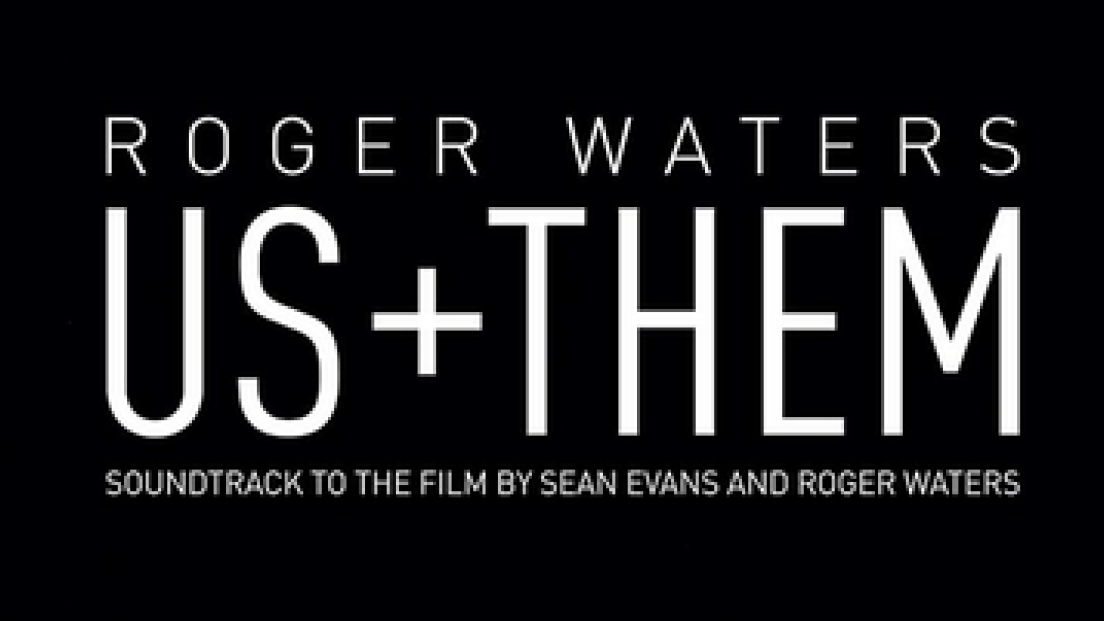 ROGER WATERS - US + THEM: partecipa all'estrazione finale dell'album in versione 3 LP