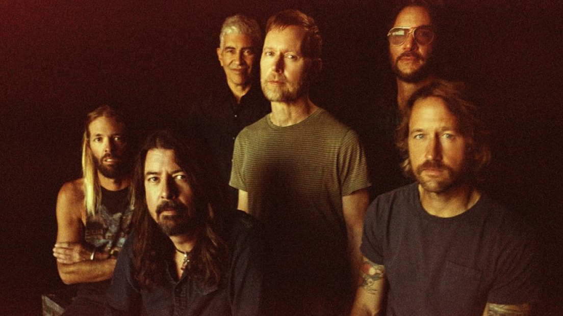 Foo Fighters: ecco la tracklist del nuovo album Medicine At Midnight in arrivo il 5 febbraio 2021! Guarda il video