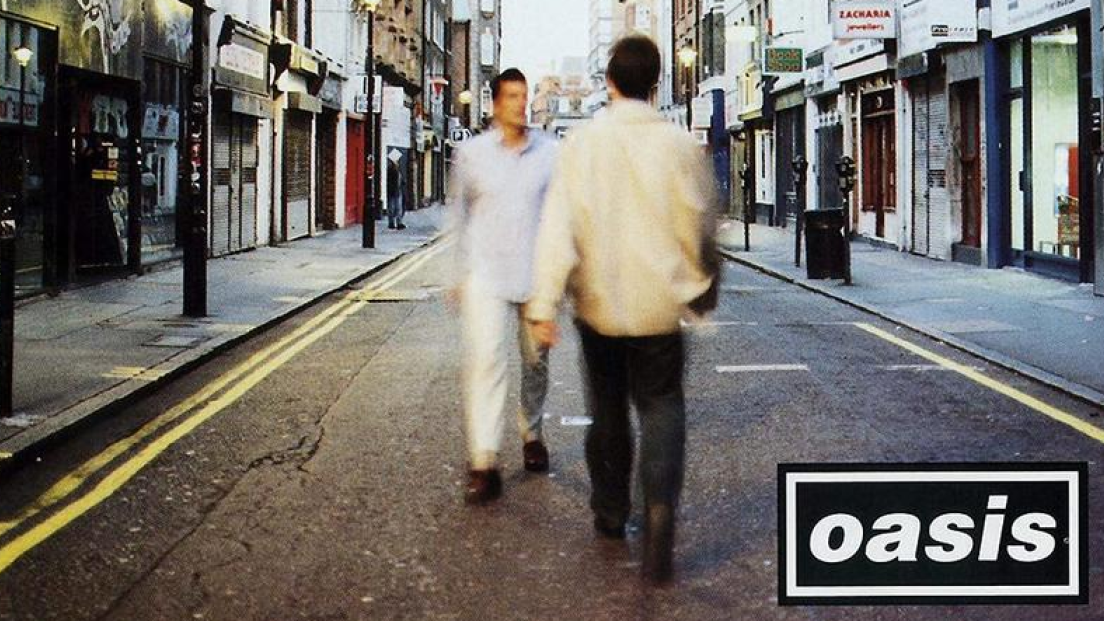 OASIS – (WHAT’S THE STORY) MORNING GLORY? 25th ANNIVERSARY: partecipa all'estrazione finale dell'album in versione  2 LP silver limited edition