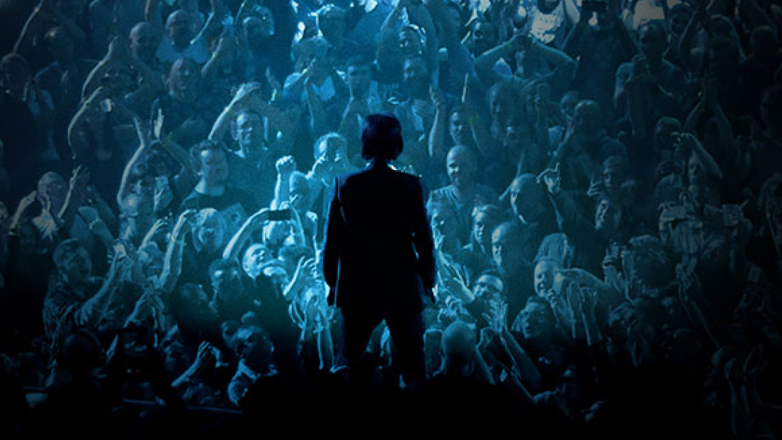 Nick Cave costretto a rimandare il suo tour italiano, i biglietti verranno rimborsati a partire dal 9 Dicembre. Tutte le info