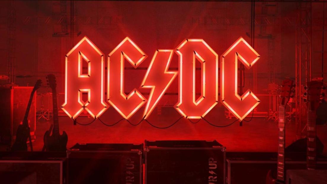 AC/DC – POWER UP: partecipa all'estrazione finale dell'album in versione deluxe limited edition lightbox (CD + booklet + display luminoso) 