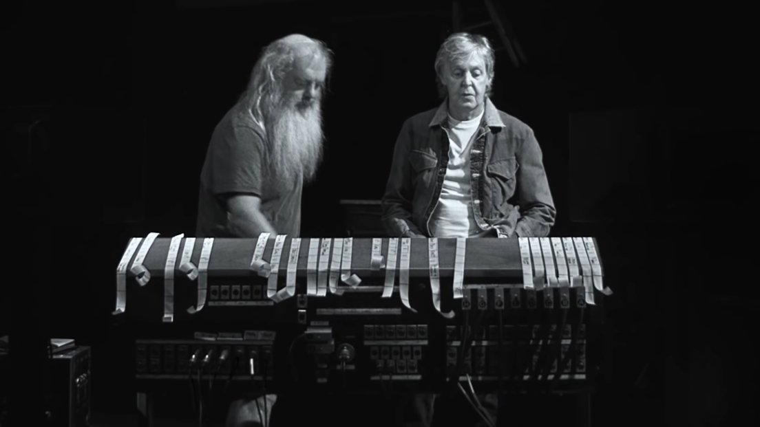 Paul McCartney, annunciata l’uscita di un documentario realizzato con Rick Rubin. Guarda il trailer
