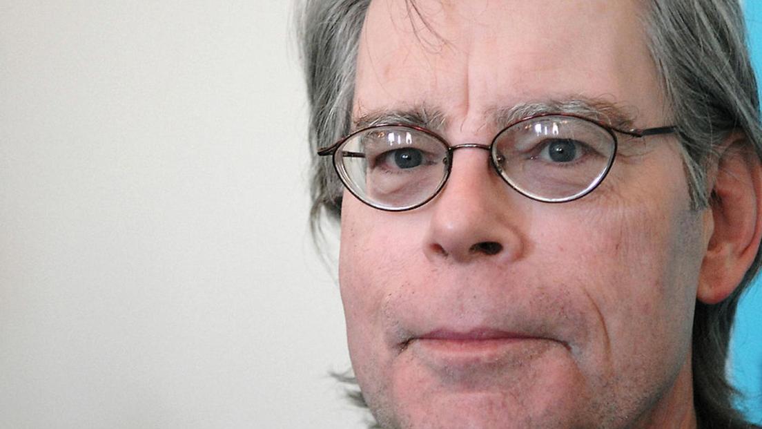 Come John Lennon ha ispirato Stephen King a scrivere Shining