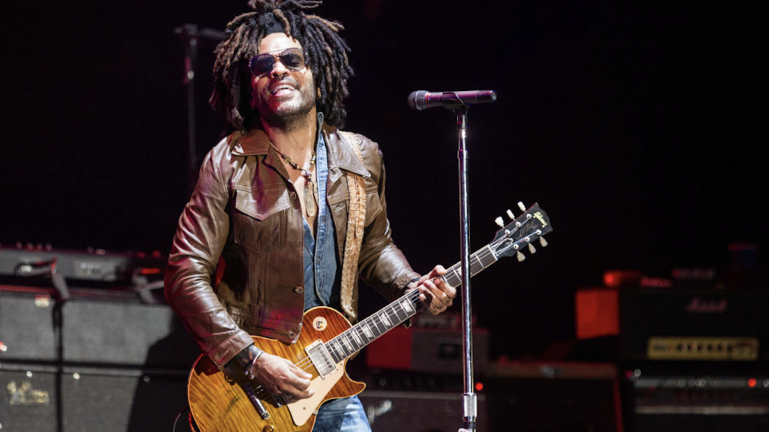 Lenny Kravitz: "Ecco il mio segreto per restare in forma a 56 anni!"