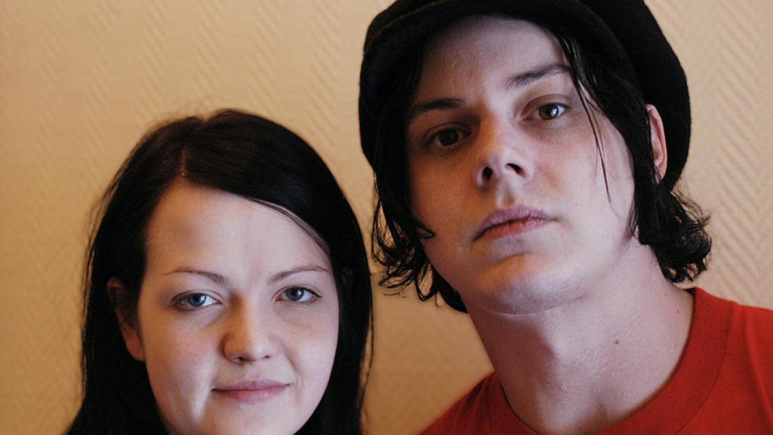 Regolamento: THE WHITE STRIPES – GREATEST HITS