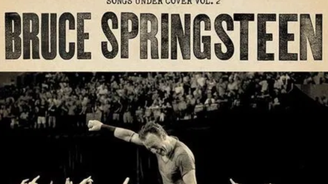 Bruce Springsteen ha pubblicato la sua versione live di Rebel Rebel di David Bowie. Guarda il video