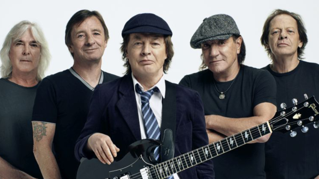 Regolamento: AC/DC – POWER UP