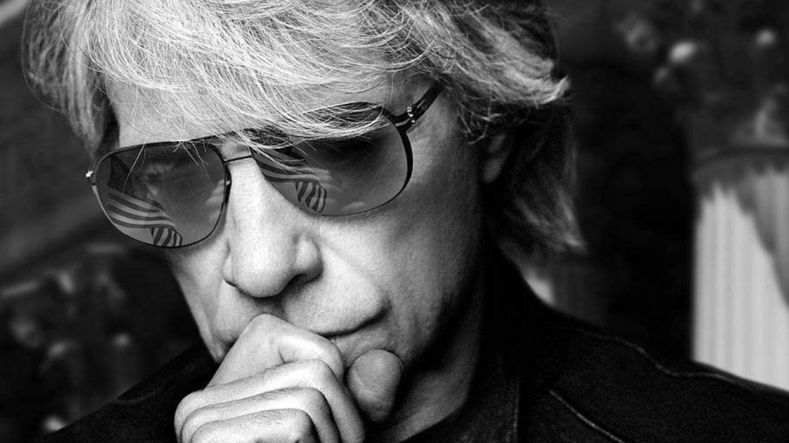 Jon Bon Jovi: "Se non potrò tornare a cantare al massimo delle mie capacità sono pronto a smettere"