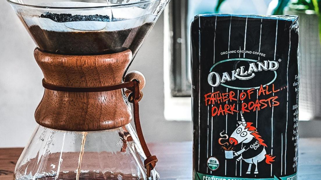 I Green Day hanno lanciato nuovi aromi di caffè della loro Oakland Coffee. Guarda il video
