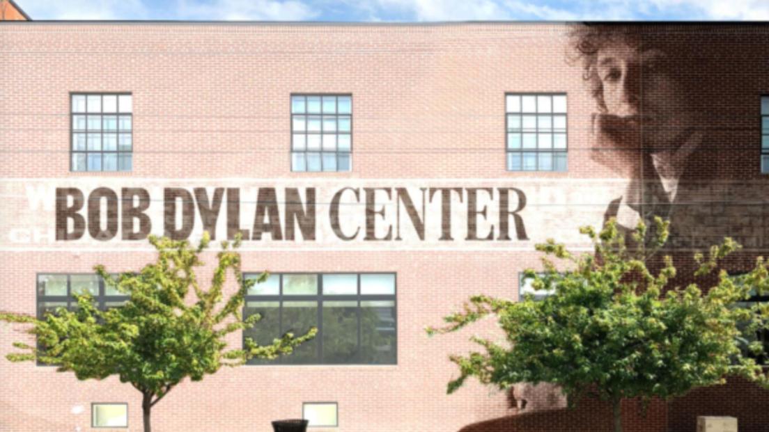 Un museo dedicato a Bob Dylan aprirà in Oklahoma nel 2022! Tutte le info
