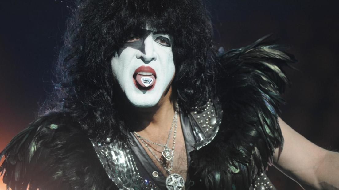 Kiss: Paul Stanley vuole essere presente ai casting per il biopic sulla band