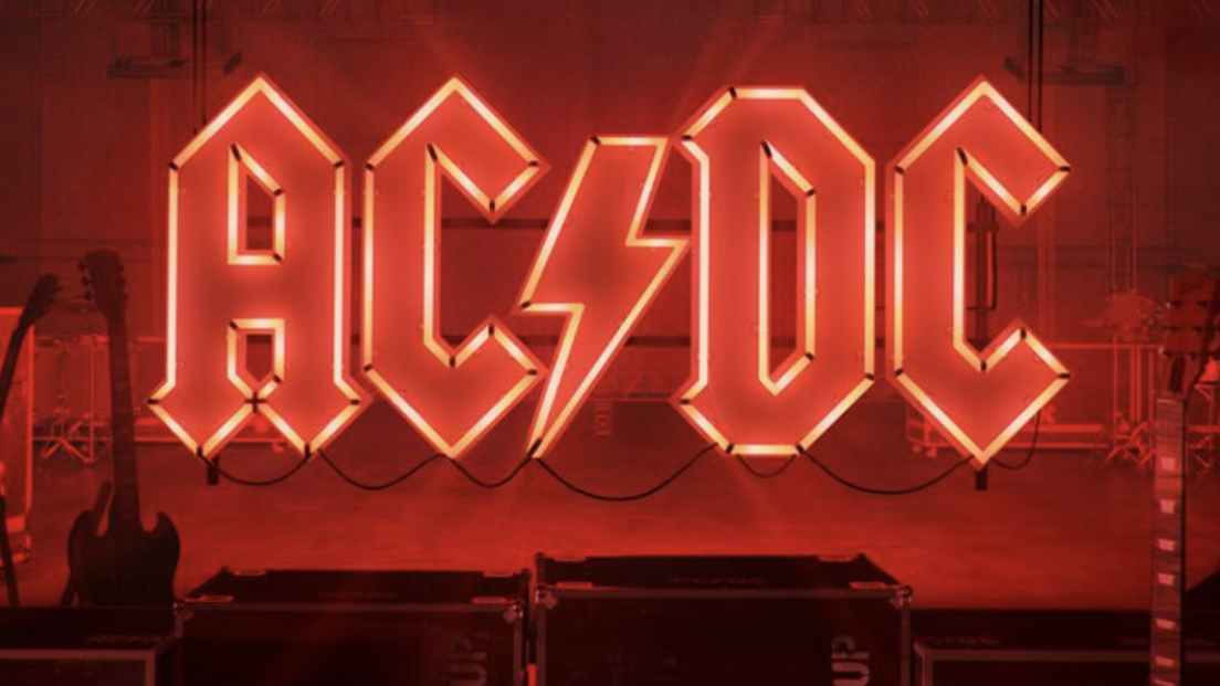 AC/DC - Power Up: partecipa all'estrazione finale dell'album in formato LP trasparente giallo