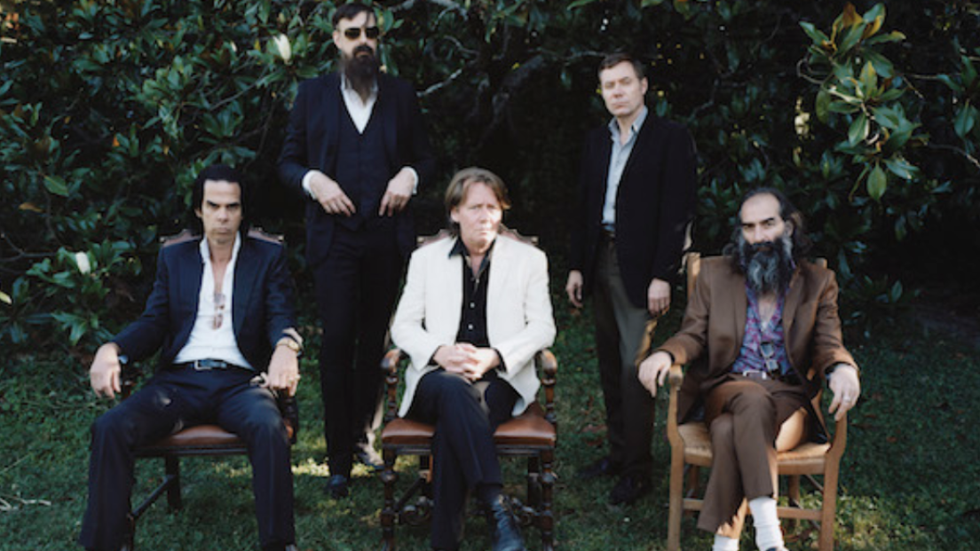 Nick Cave & The Bad Seeds: in arrivo B-Sides & Rarities Part II il 22 ottobre
