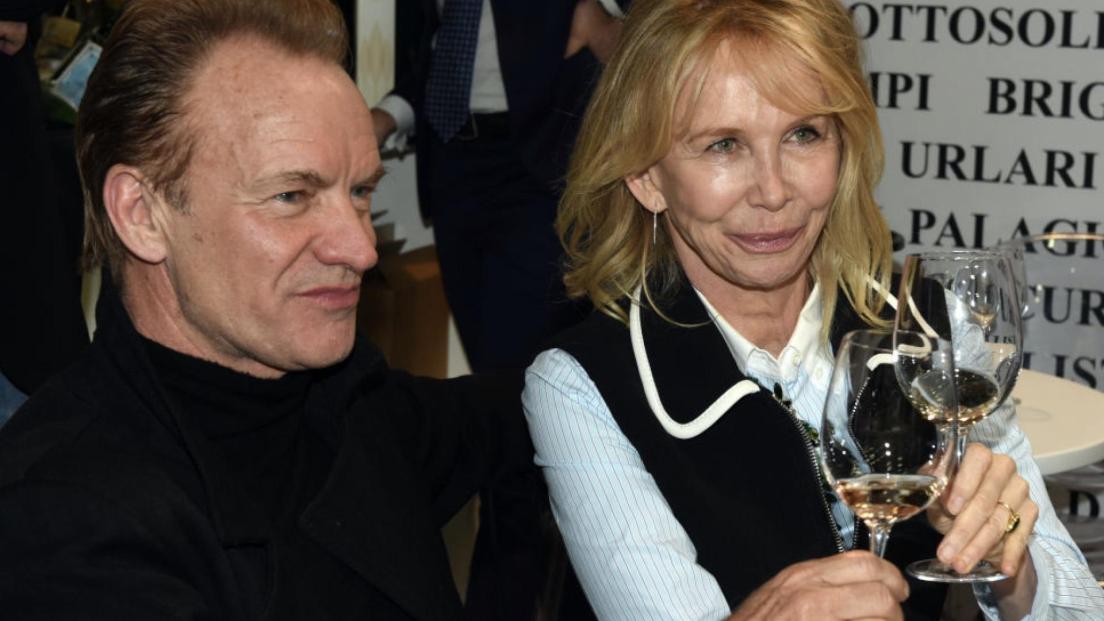 Sting e la storia del duca italiano che lo avrebbe ingannato per vendergli il suo vigneto