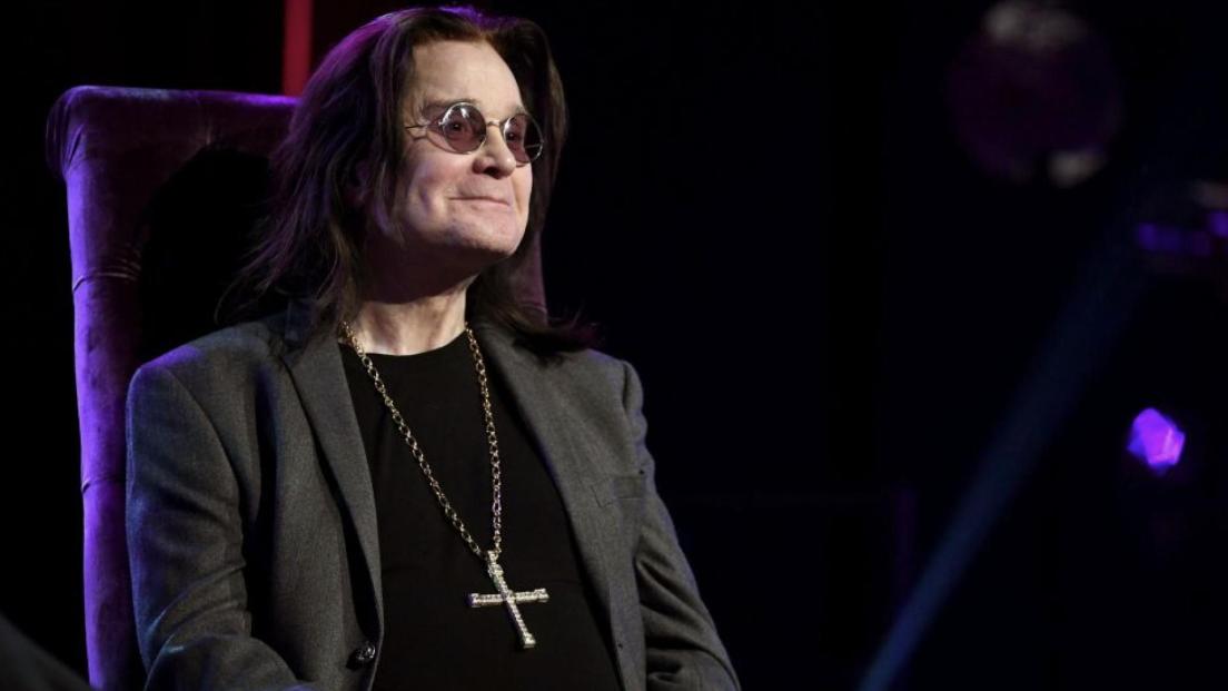 Ozzy Osbourne: presto sarà operato alla colonna vertebrale e al collo