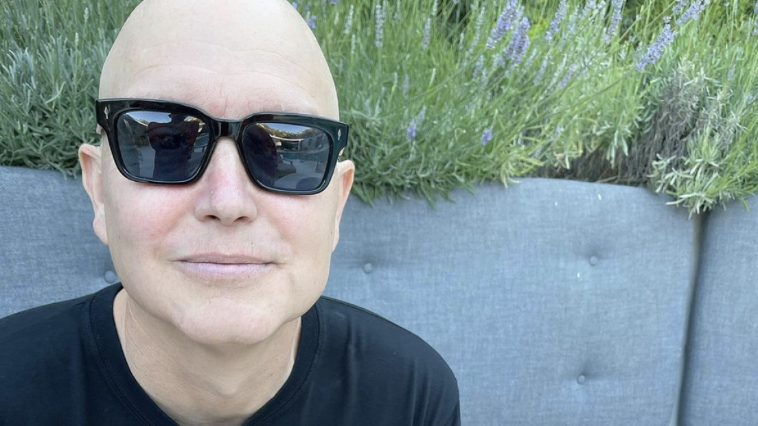 Mark Hoppus: “Ho sconfitto il cancro”! Guarda il messaggio