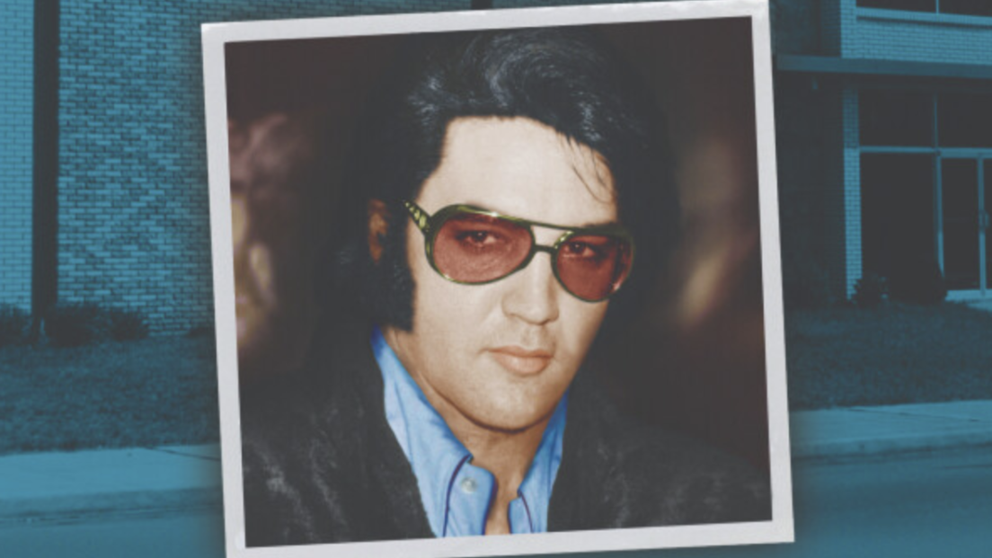 elvis presley