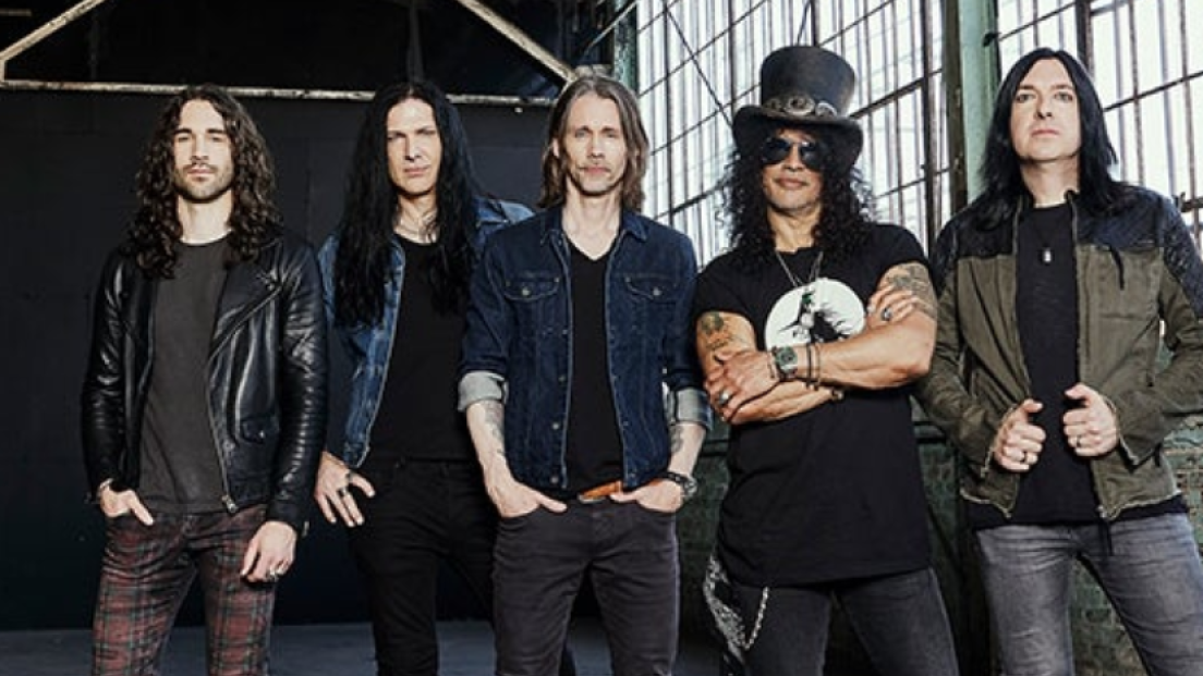 Regolamento: Slash