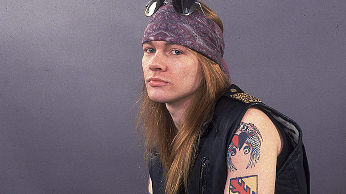 Guns N' Roses, Axl Rose e il più grande rimpianto della sua vita: "Non ho salvato un amico in difficoltà"