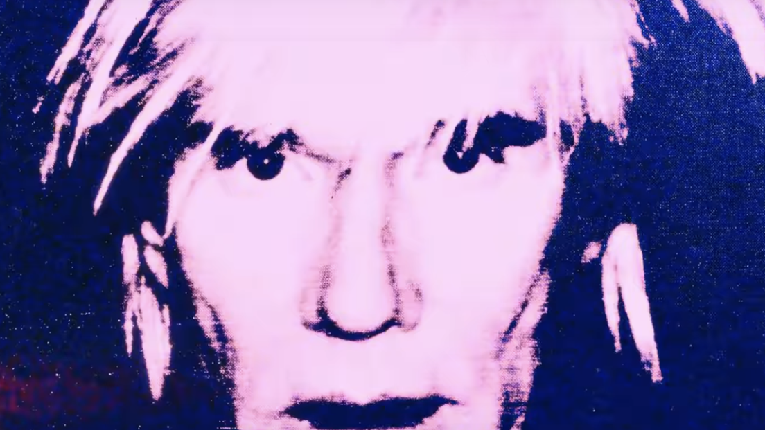 In arrivo la serie tv The Andy Warhol Diaries dedicata all'icona della pop art! Guarda il trailer