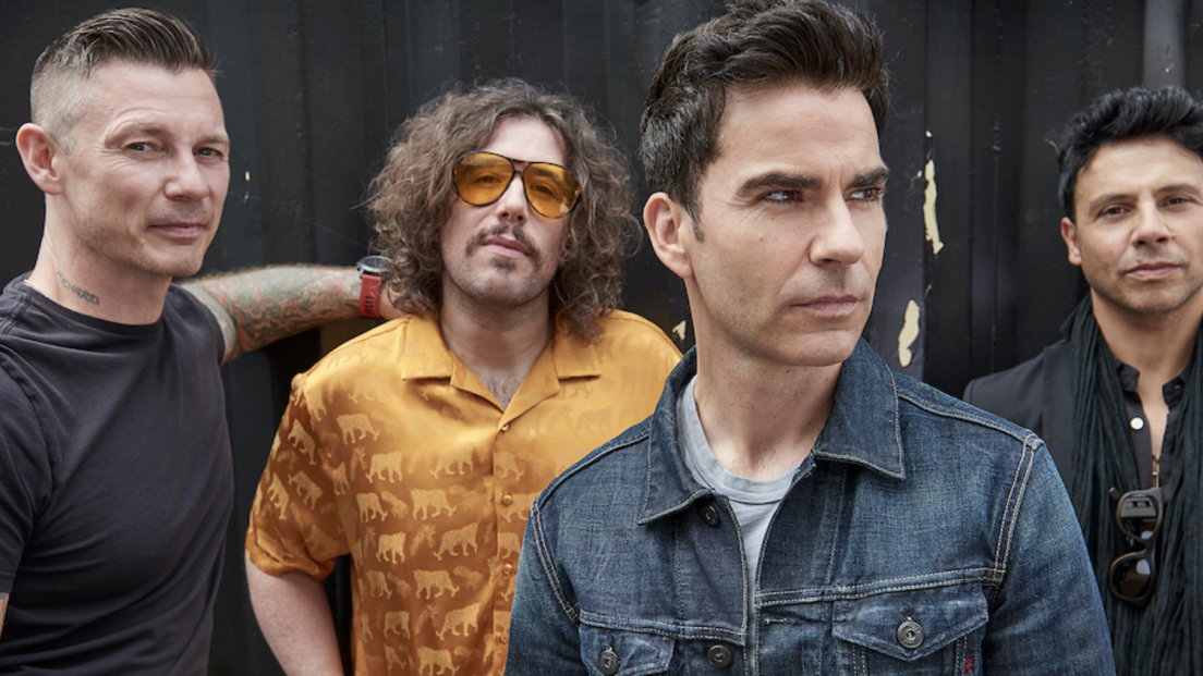 Regolamento: Stereophonics - Oochya