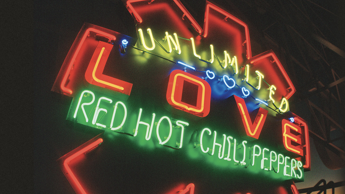 Red Hot Chili Peppers, da mezzanotte negozi aperti per l'uscita di Unlimited Love. Scopri dove