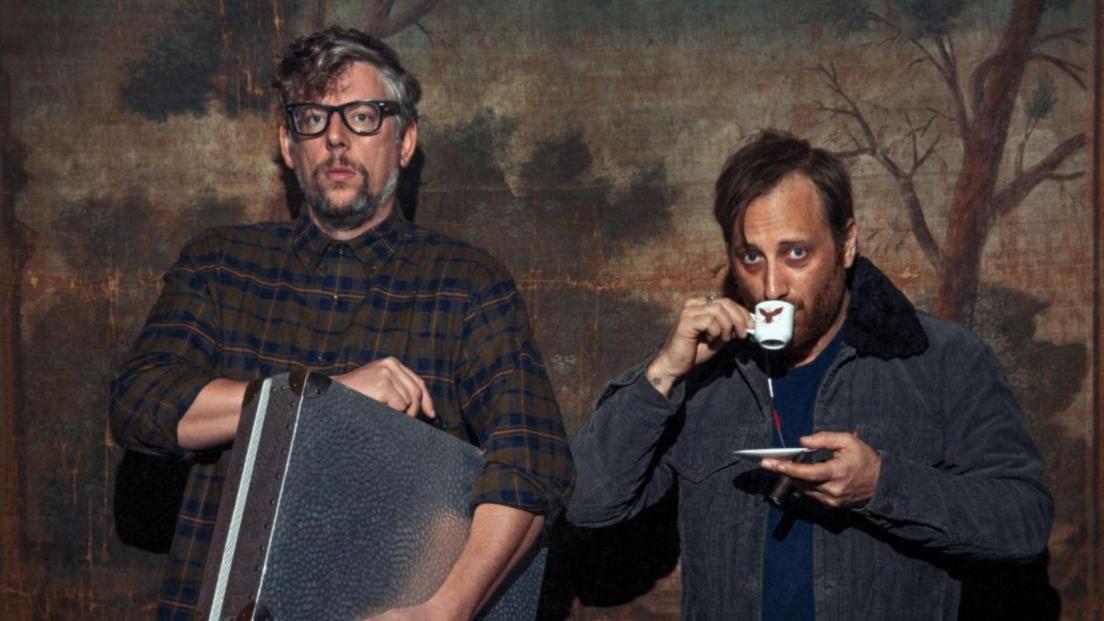 The Black Keys: leggi l'intervista esclusiva di Paola Maugeri a Patrick Carney